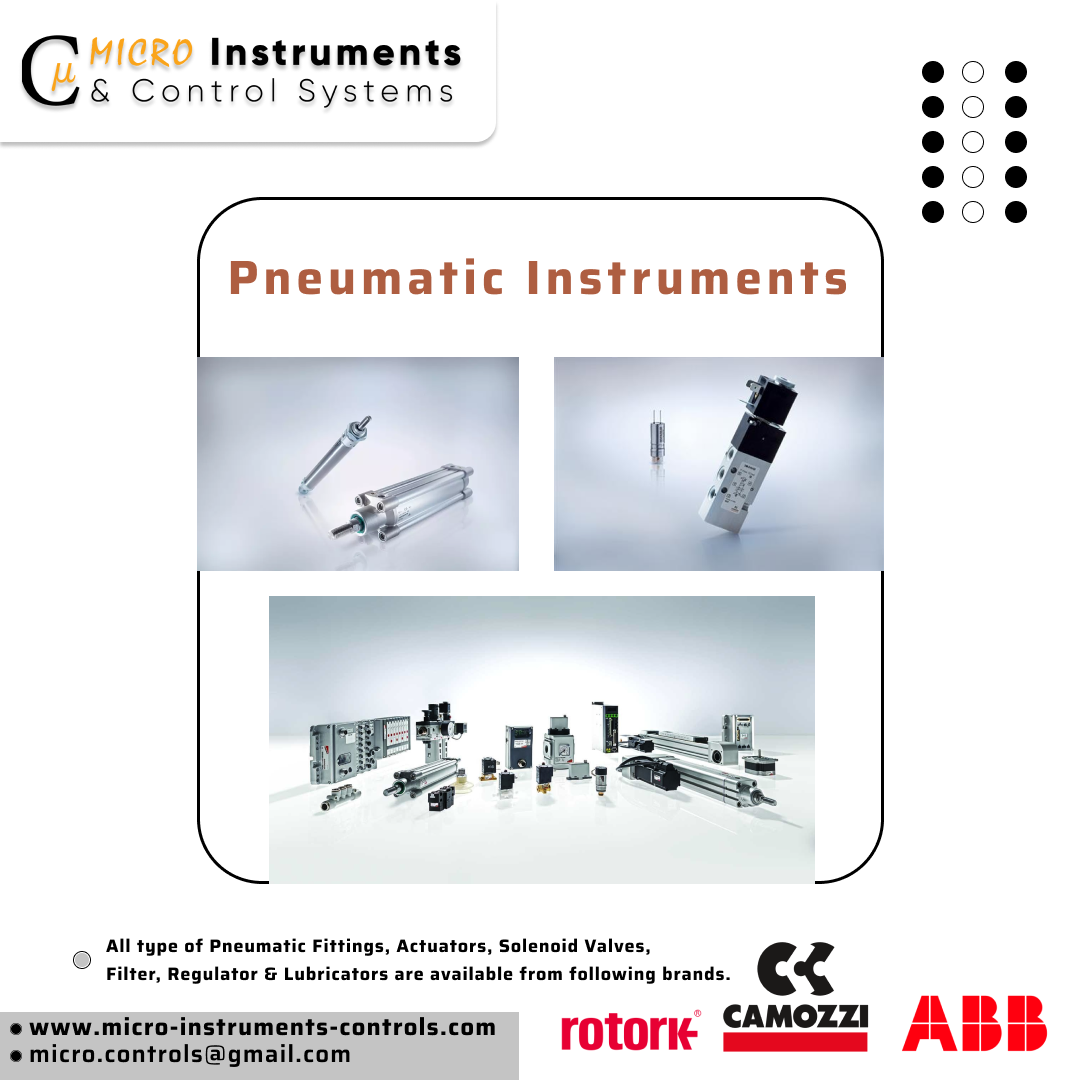 Micro Instruments & Control Systems | Lucknow