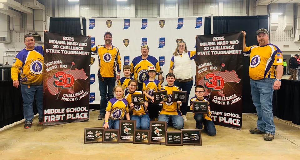 SWSC Archery Club