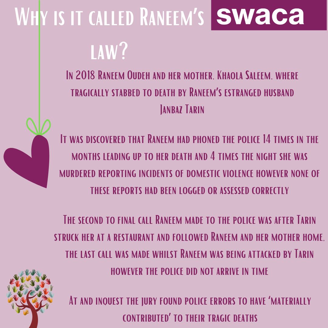 SWACA | Liverpool