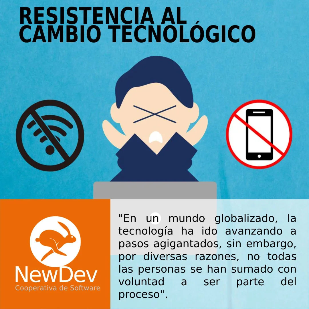 Cooperativa NewDev | Valdivia
