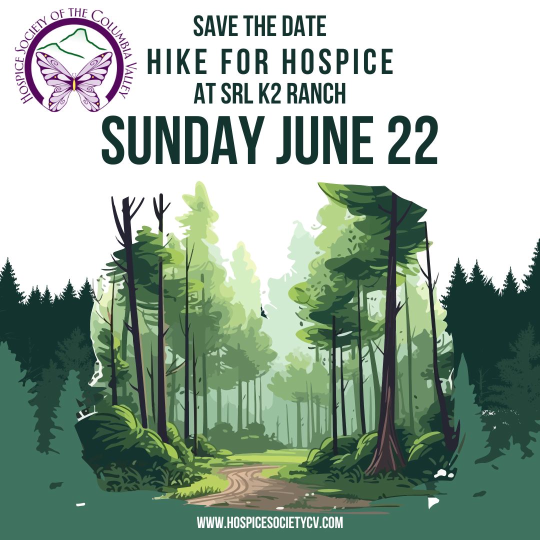 Hospice Society of the Columbia Valley | Invermere BC