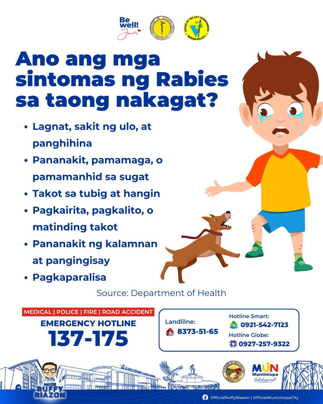 City Government... - City Government of Muntinlupa - OFFICIAL