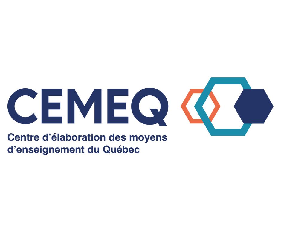 Le CEMEQ fait peau neuve! Une nouvelle image de marque, un logo repensé ...