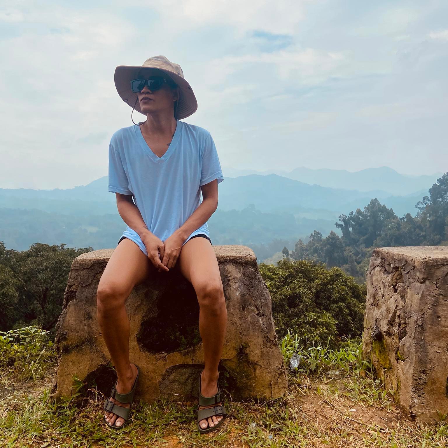 Uy Bhembhem - anot araw araw baka gabi gabi bonak sa park... | Facebook