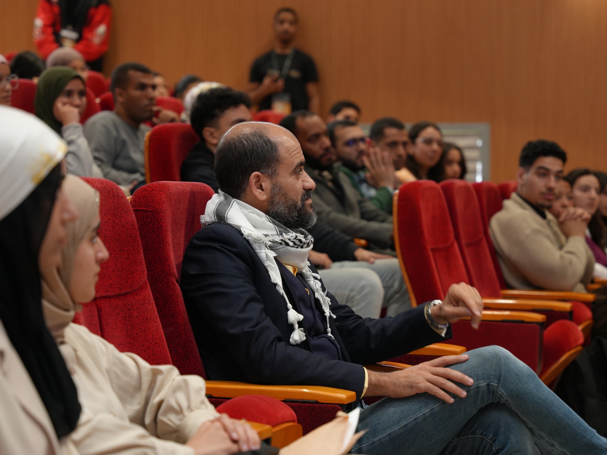 Ecole High Tech | Rabat