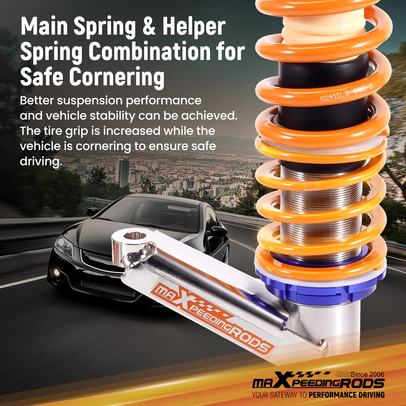 MaxpeedingRods - 🚗 Corner with Confidence 🏁 Transform your ride's ...