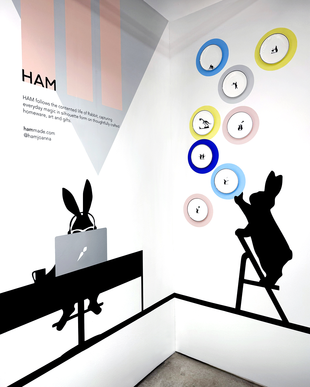 HAM