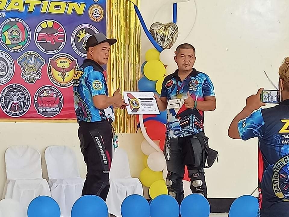 Prime Riders Club