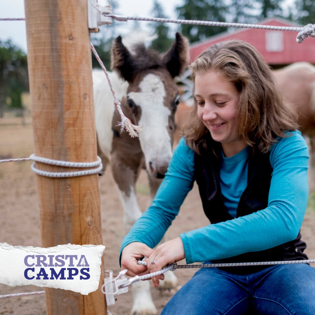 Crista Camps - Miracle Ranch | Port Orchard WA