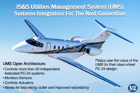 The IS&S Utilities... - Innovative Solutions & Support