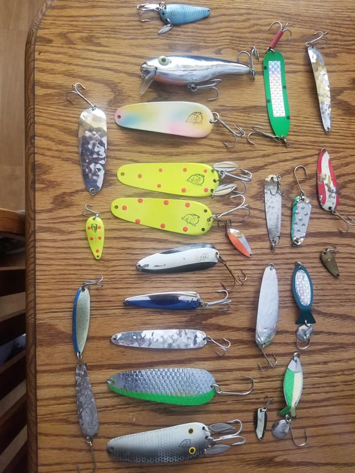 big w fishing pole ProFISHiency Fish Spinning Combo Mix Solid Nano and Rods & Reels Day Winder Model:BST3000H
