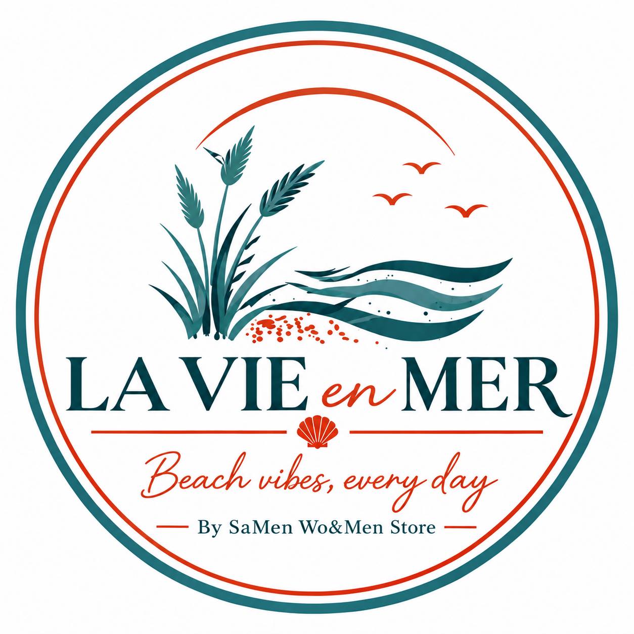 La Vie en Mer - La Vie en Mer updated his profile picture.