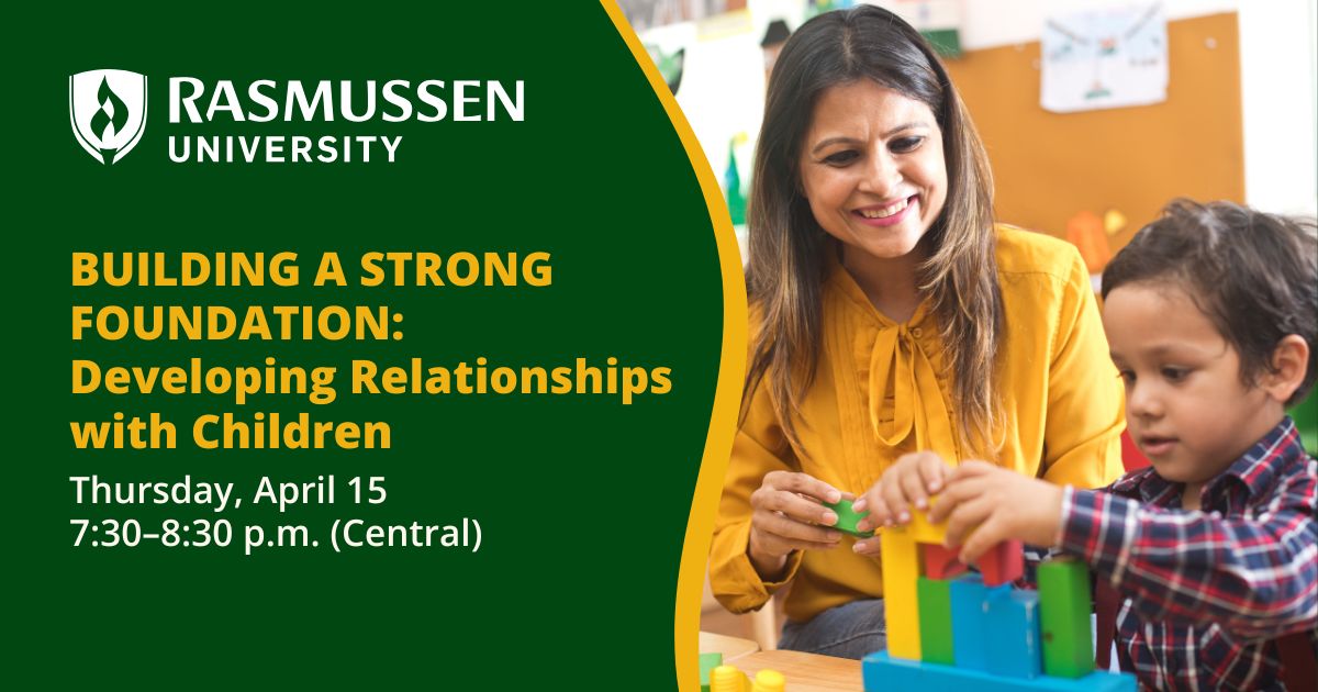 Rasmussen University