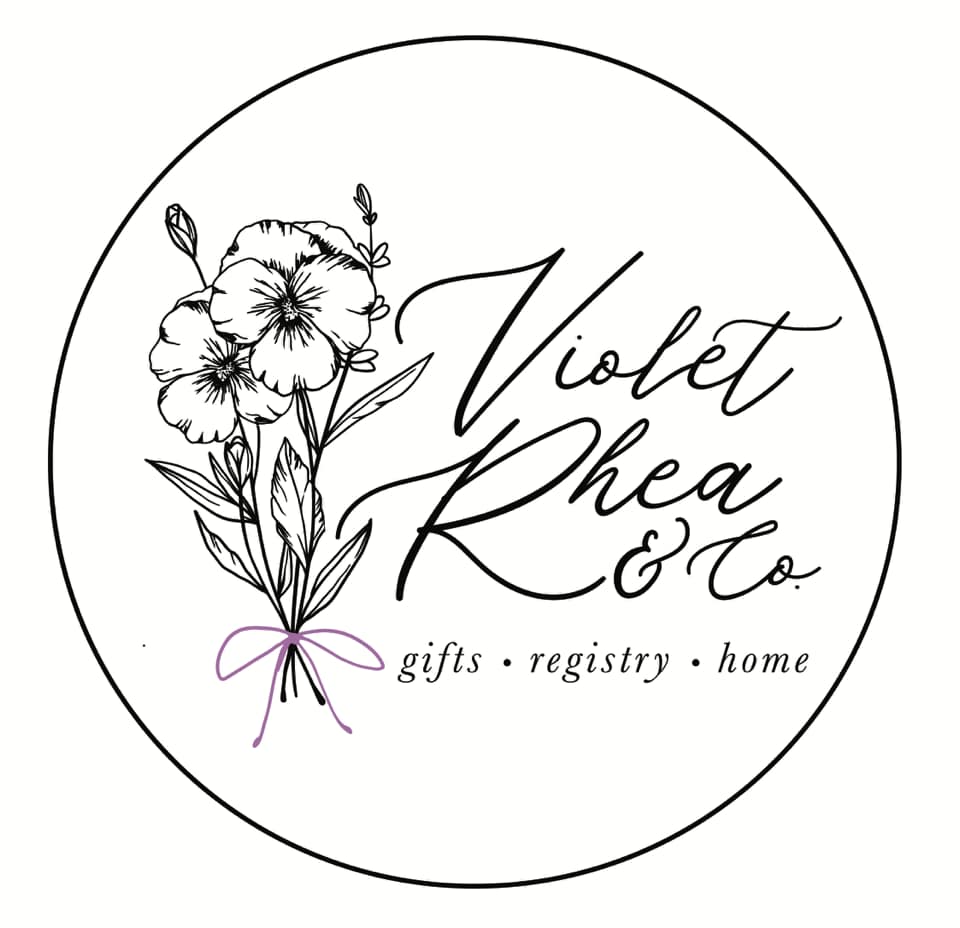 Violet - COMING SOON to Greenfield, TN! Violet Rhea & Co. can’t wait to ...