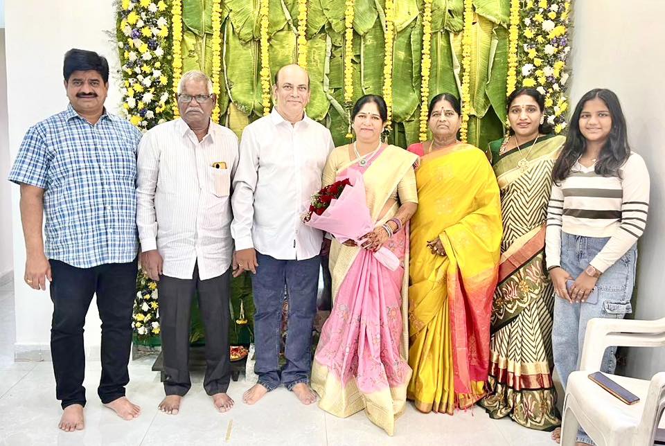 Jakka Venkat Reddy added a new photo. - Jakka Venkat Reddy