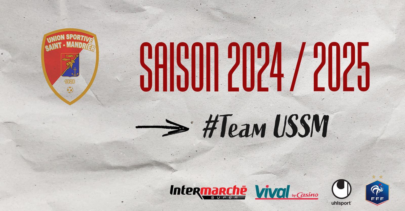 USSM Football | Saint-Mandrier-sur-Mer