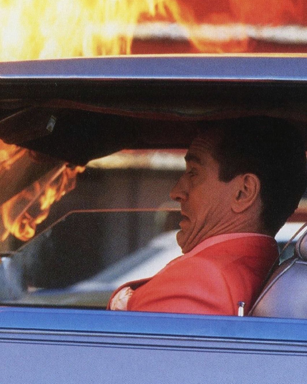 Mafia - “Before I ever ran a casino or got myself blown up, Ace ...