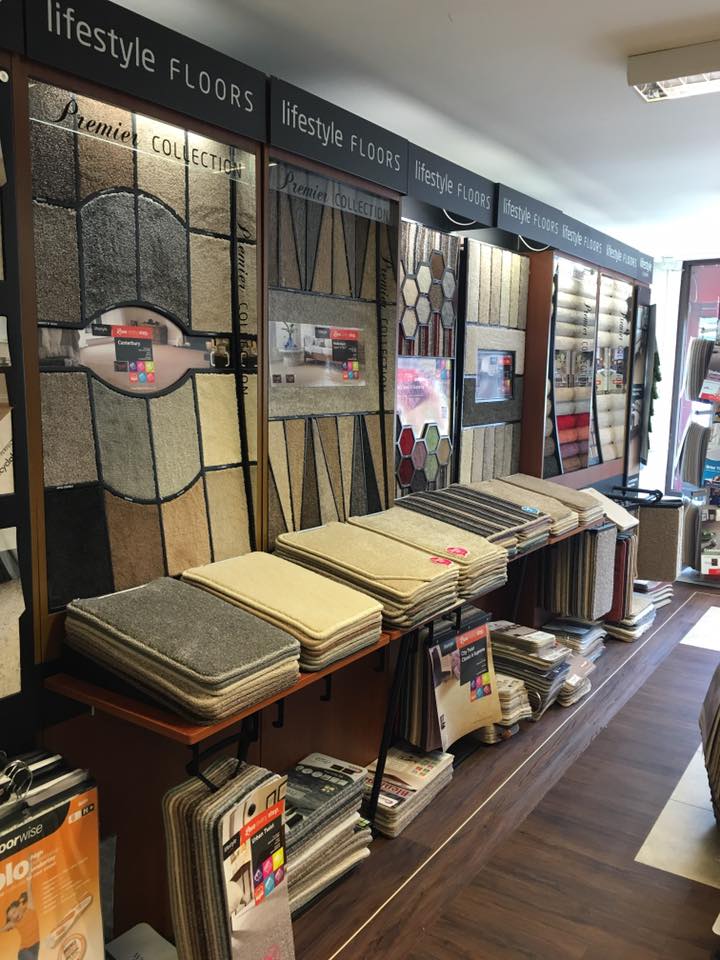 A&S Flooring | Swindon