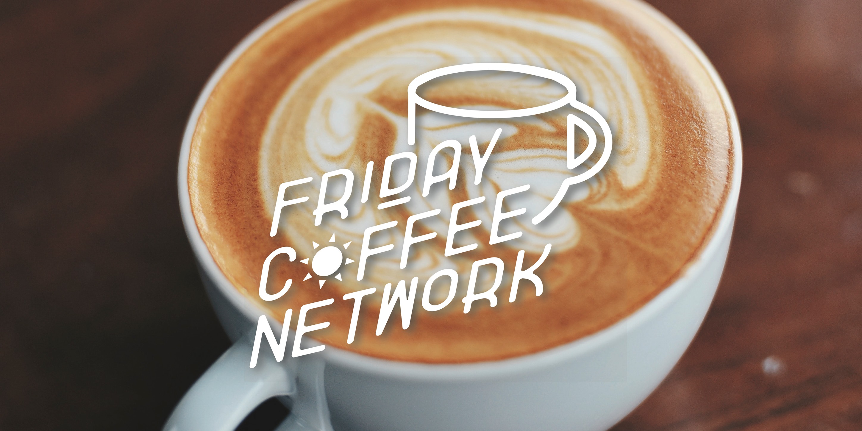 Friday Coffee Network: Broadway Building