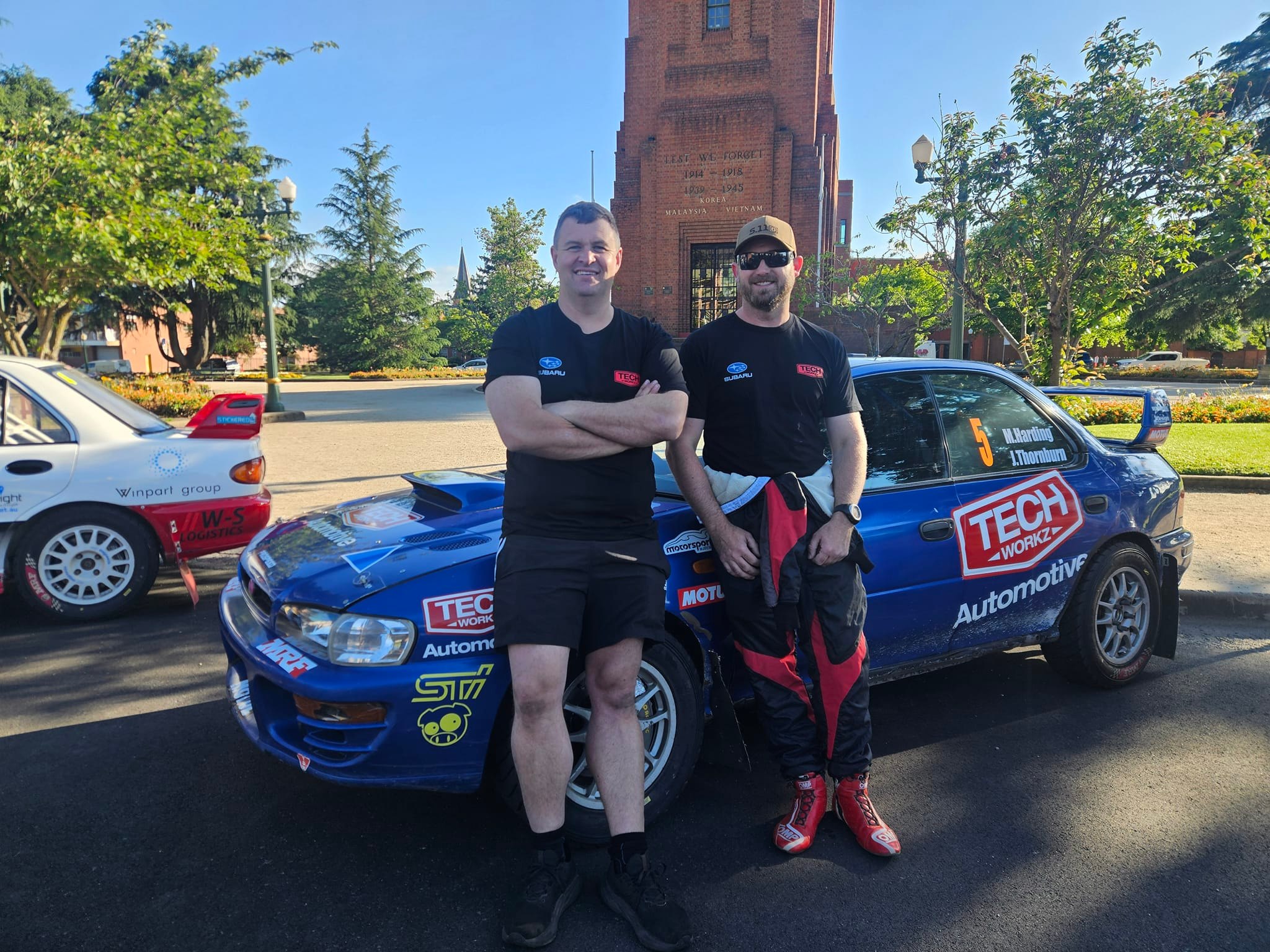 Techworkz Automotive | Canberra ACT