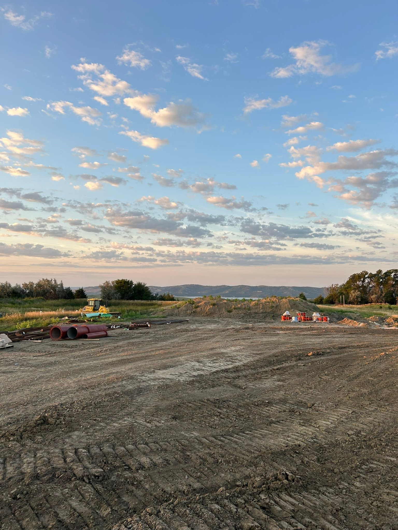 Silver Ridge Construction