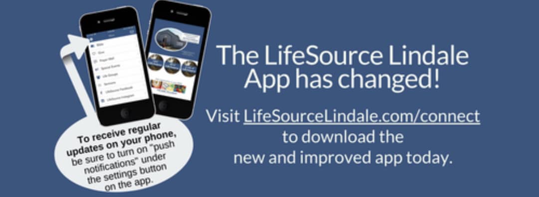 LifeSource Community Church - Home | Facebook