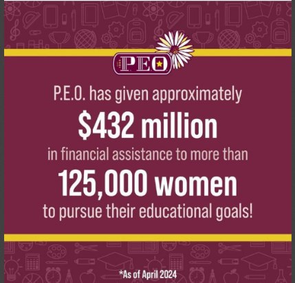 PEO Chapter A Florida