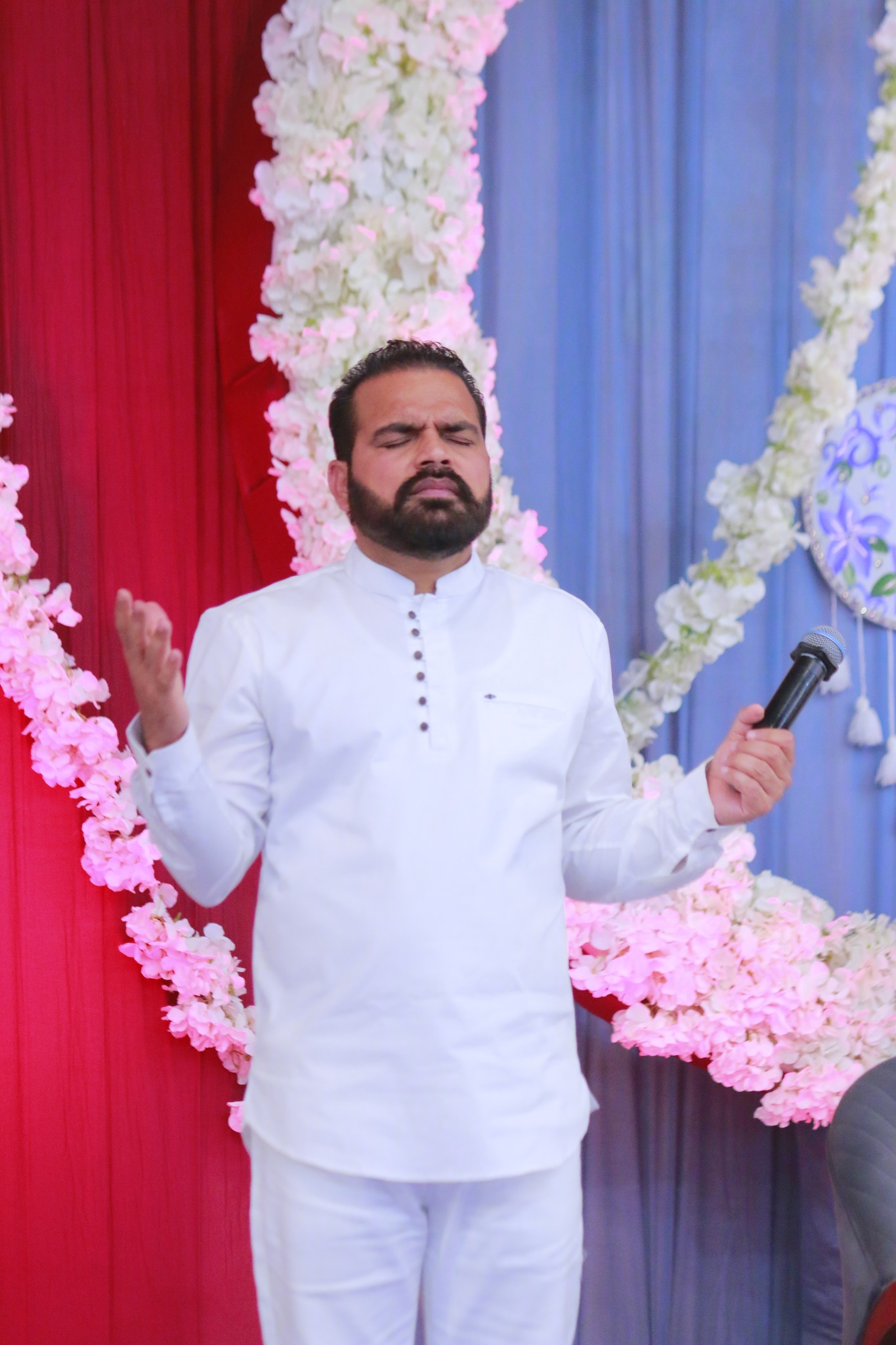 Sukhpal Rana Ministries