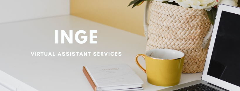 Inge Virtual Assistant Services