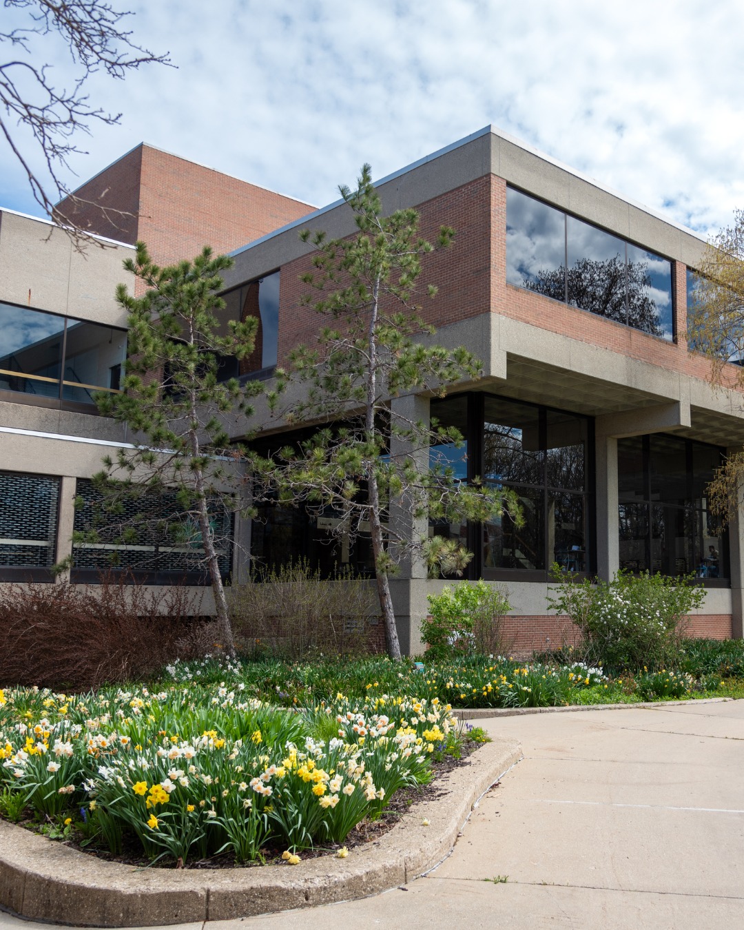 University of Wisconsin-Parkside | Kenosha WI
