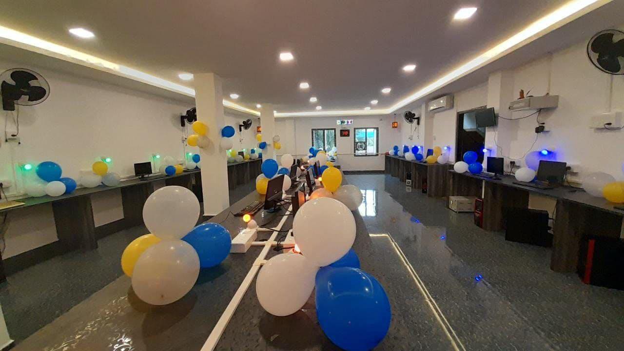 It Lit Computer Education Academy | Golaghat
