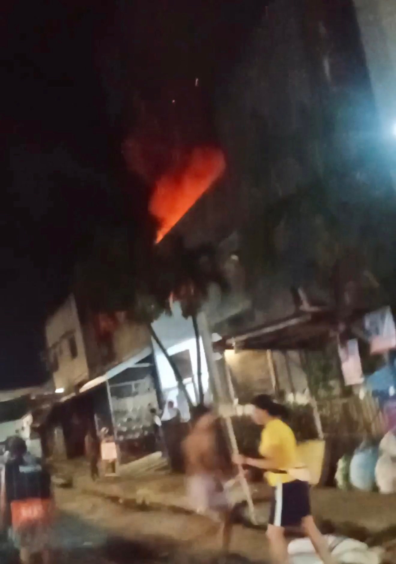 Federation FIRE Iloilo | Iloilo City