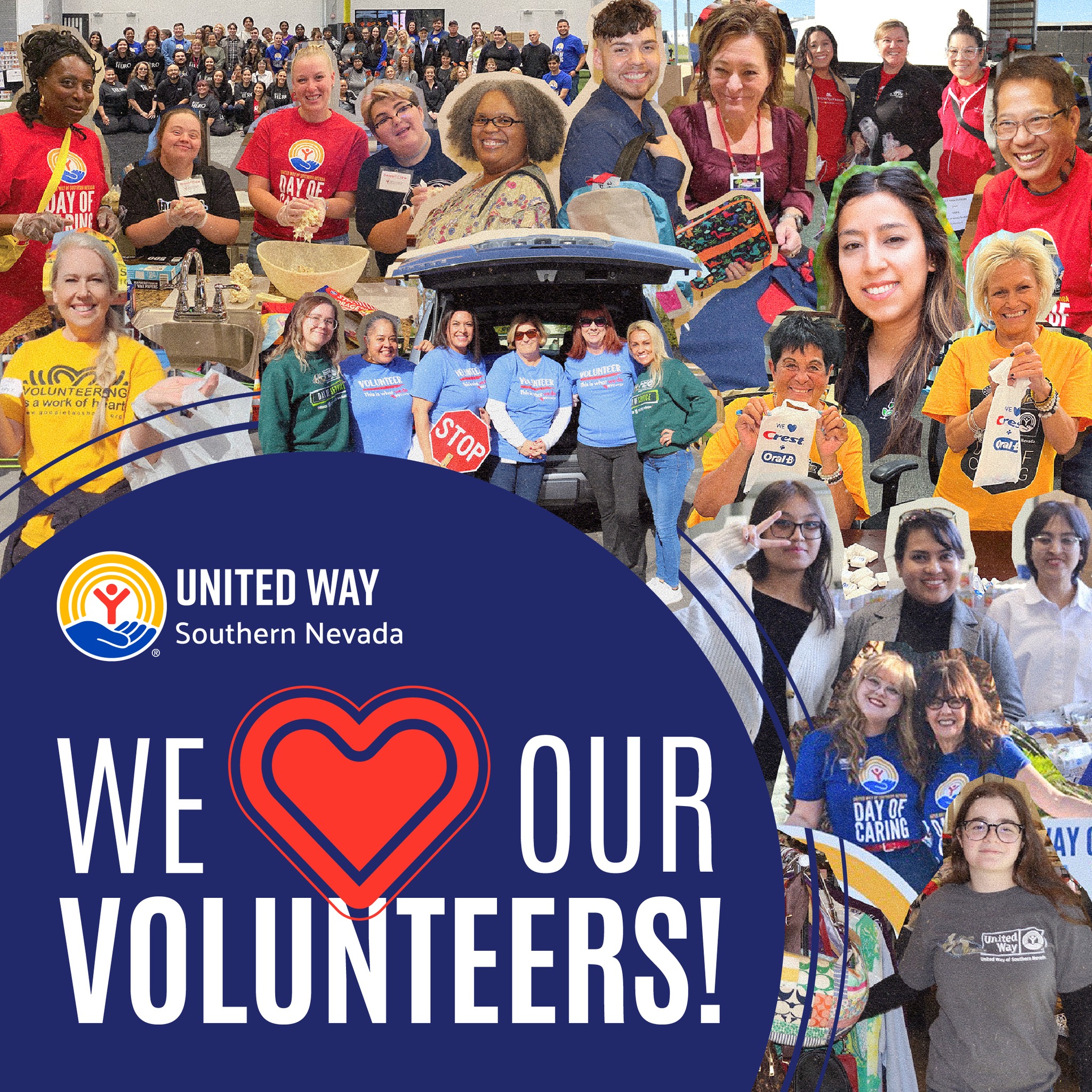 United Way of Southern Nevada | Las Vegas NV