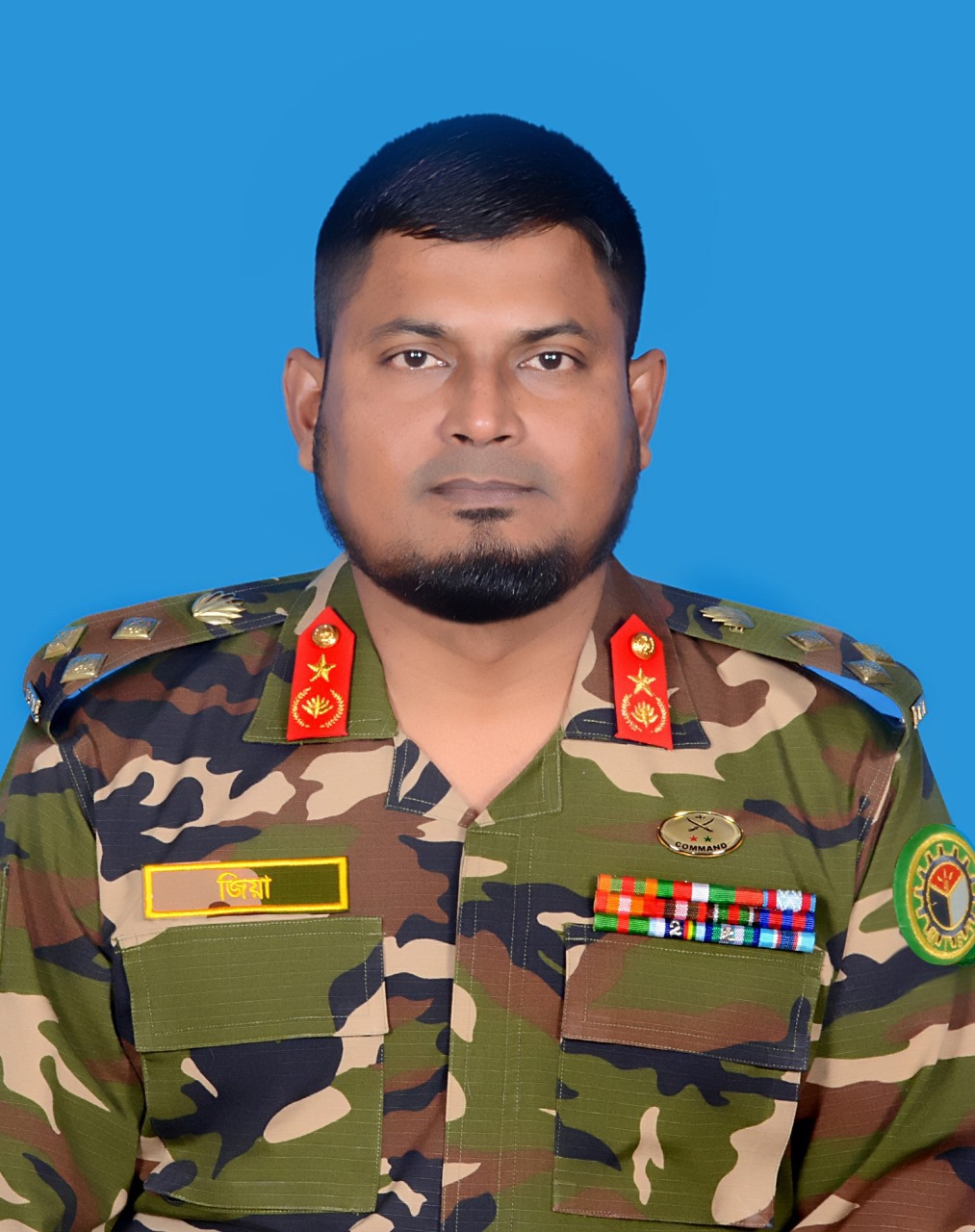Dr. Ramit Azad