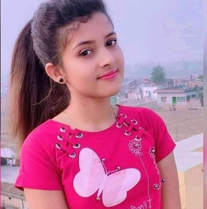 Mehak rani