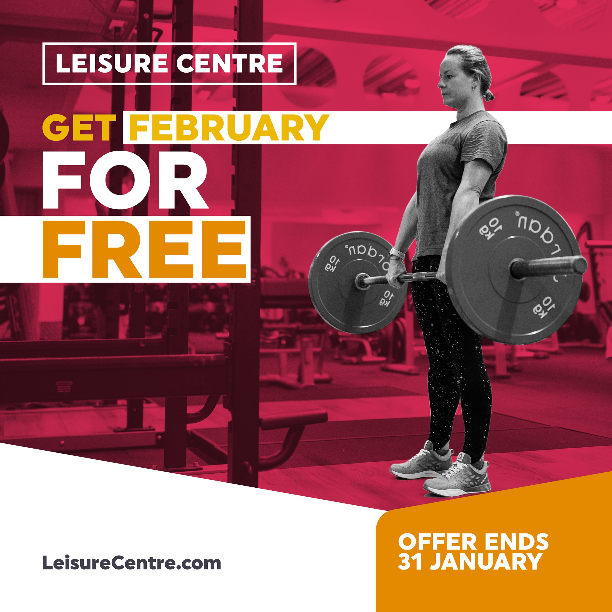 Gym at Portway RDC | Bristol