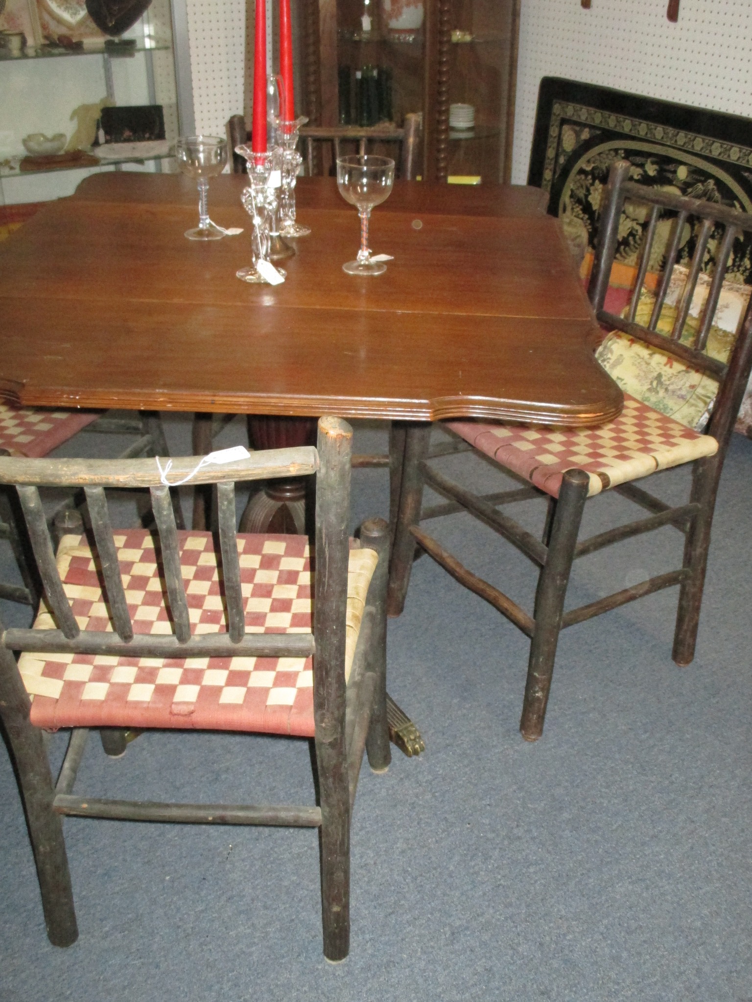Antiques Iowa | Story City IA