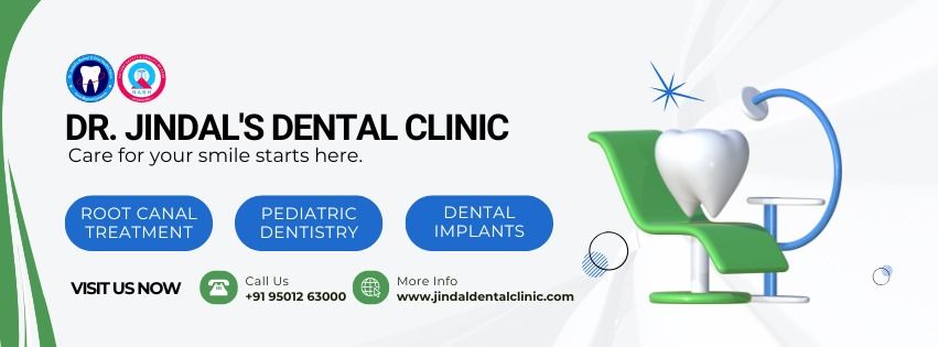 Dr. Rihal's Dental Clinic... - Dr. Rihal's Dental Clinic