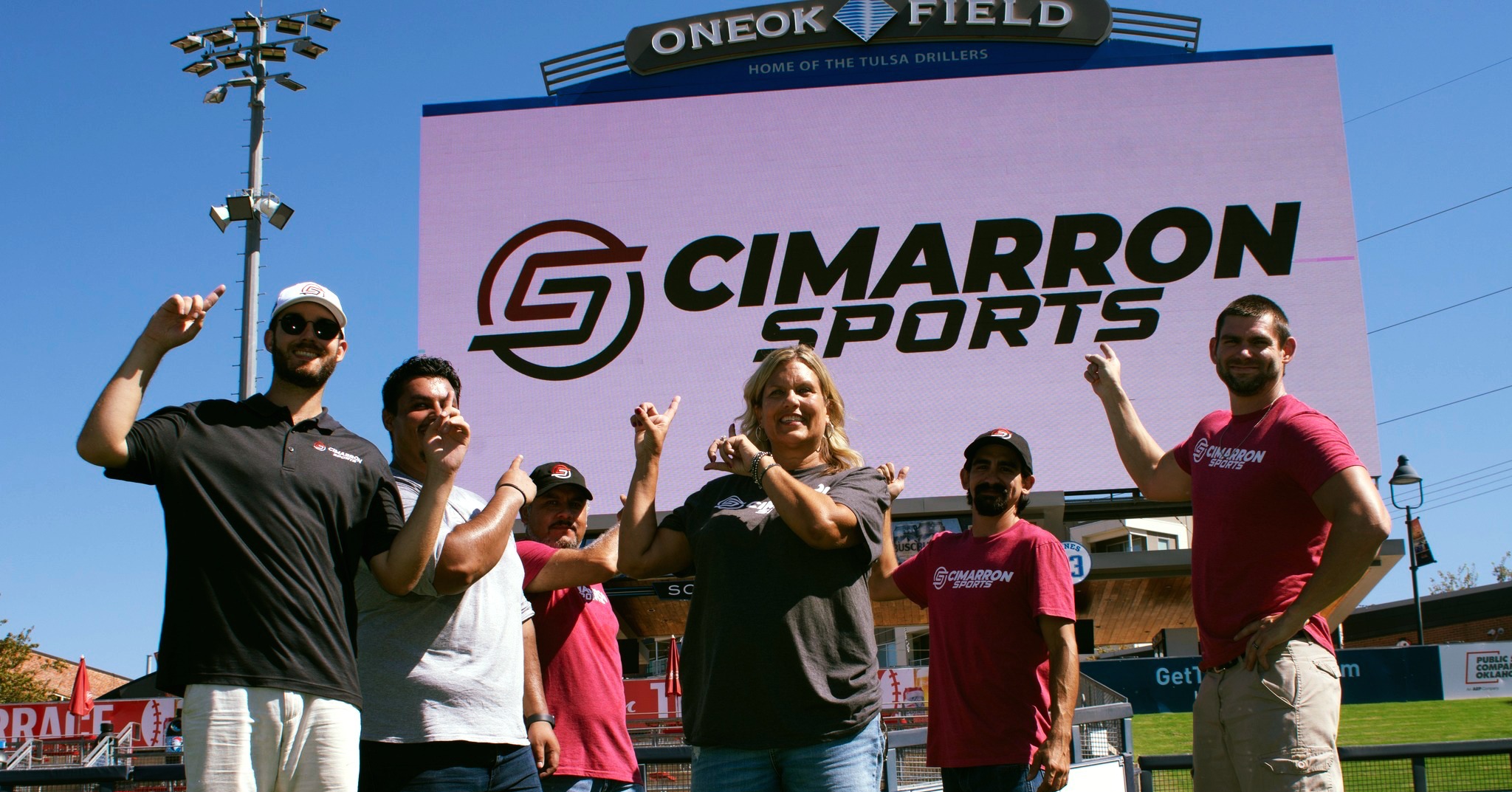Cimarron Sports - Welcome to Cimarron Sports! We are a... | Facebook
