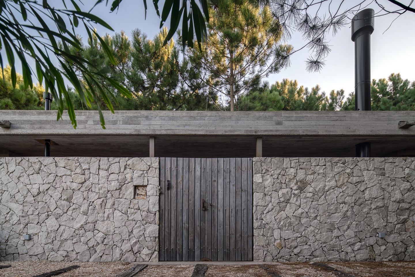 Lucas Mc Lean Arquitecto