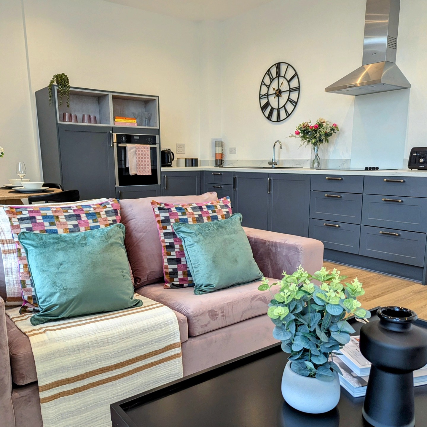 Devon Interiors | Exeter