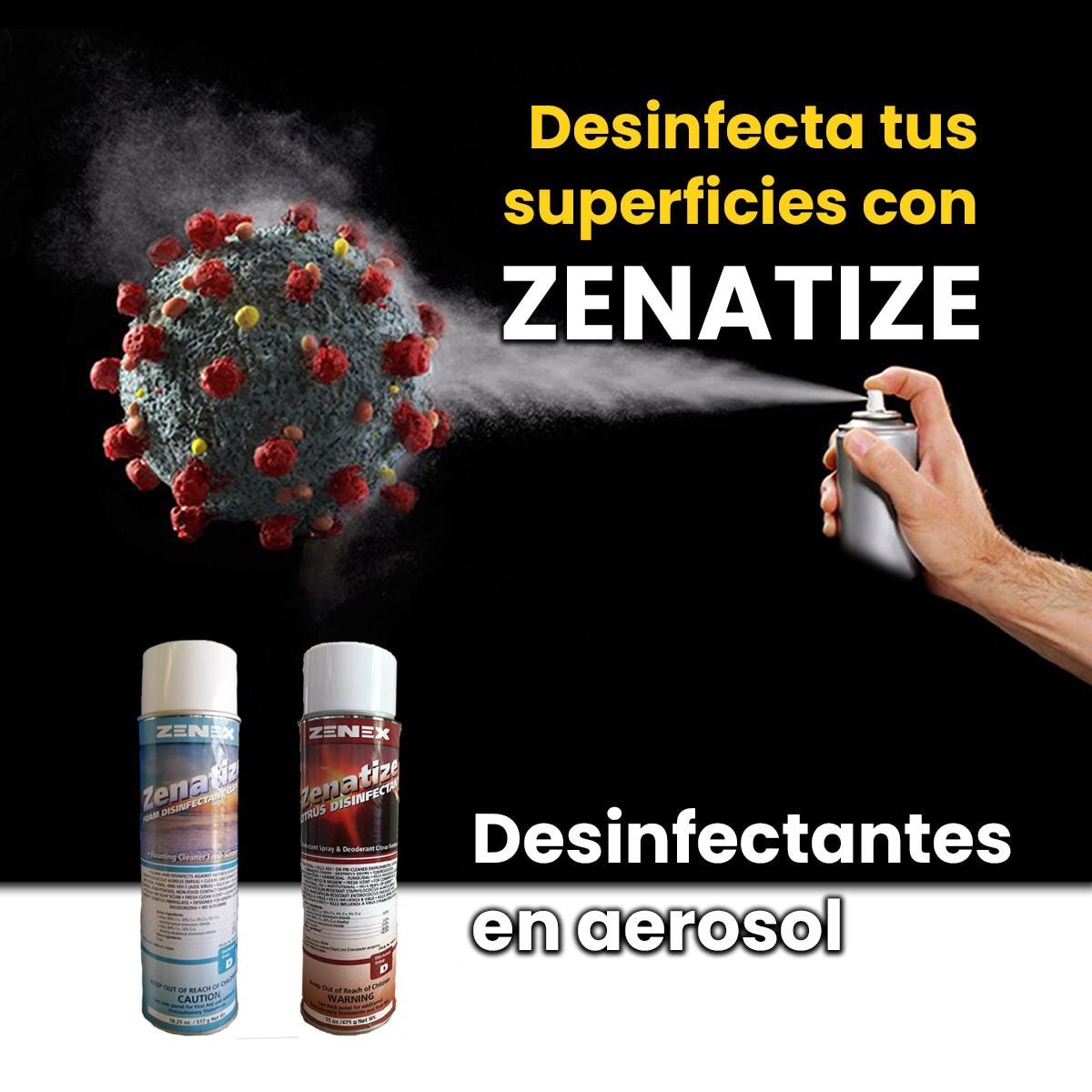 Divaloa - Te has preguntado qué es el Zenatize y para qué...