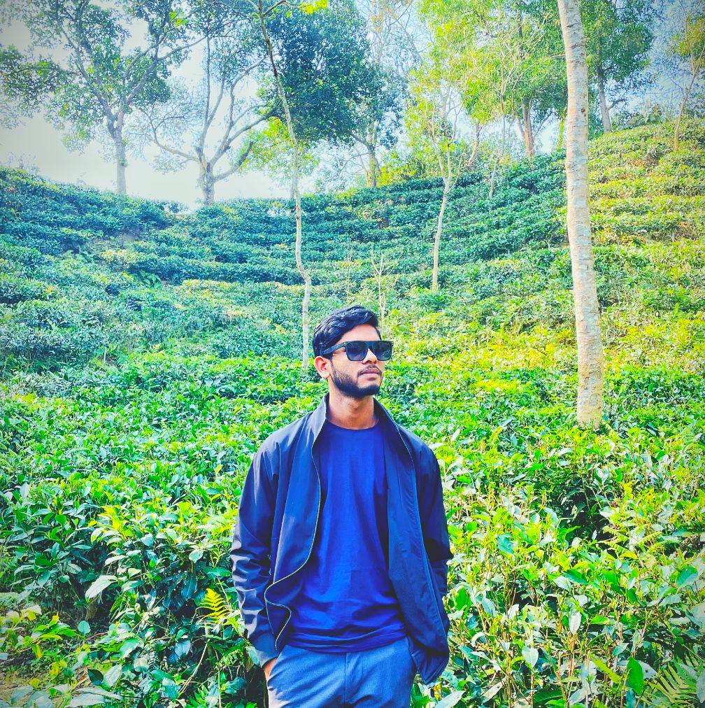 Srijon Saha
