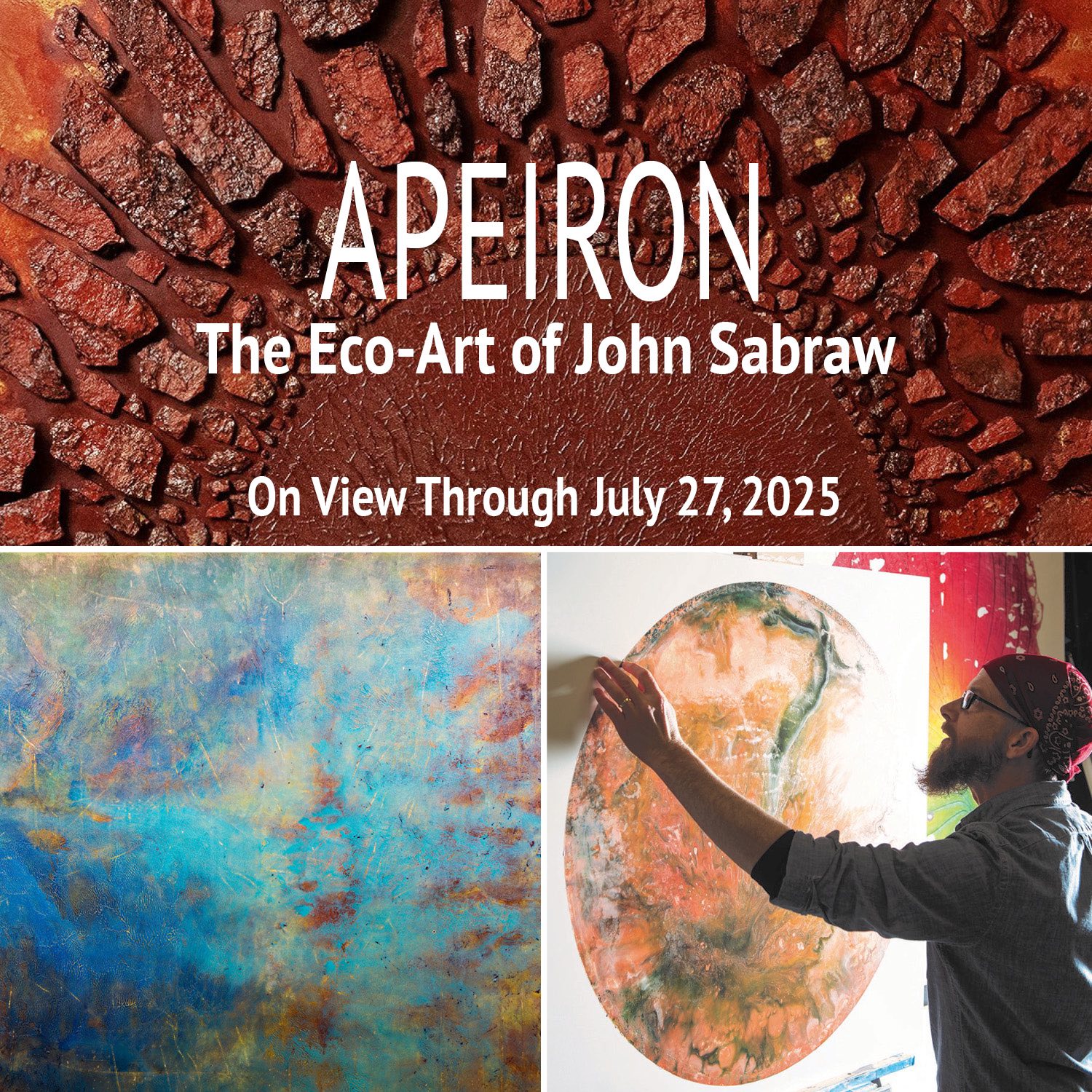 New Exhibitions Opening this Week!... - Canton Museum of Art | Facebook