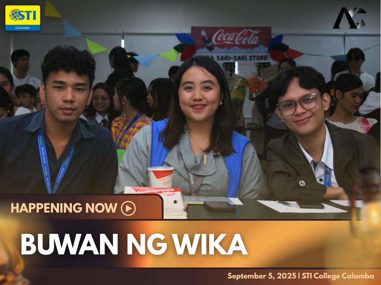 STI College Calamba added a new photo. - STI College Calamba