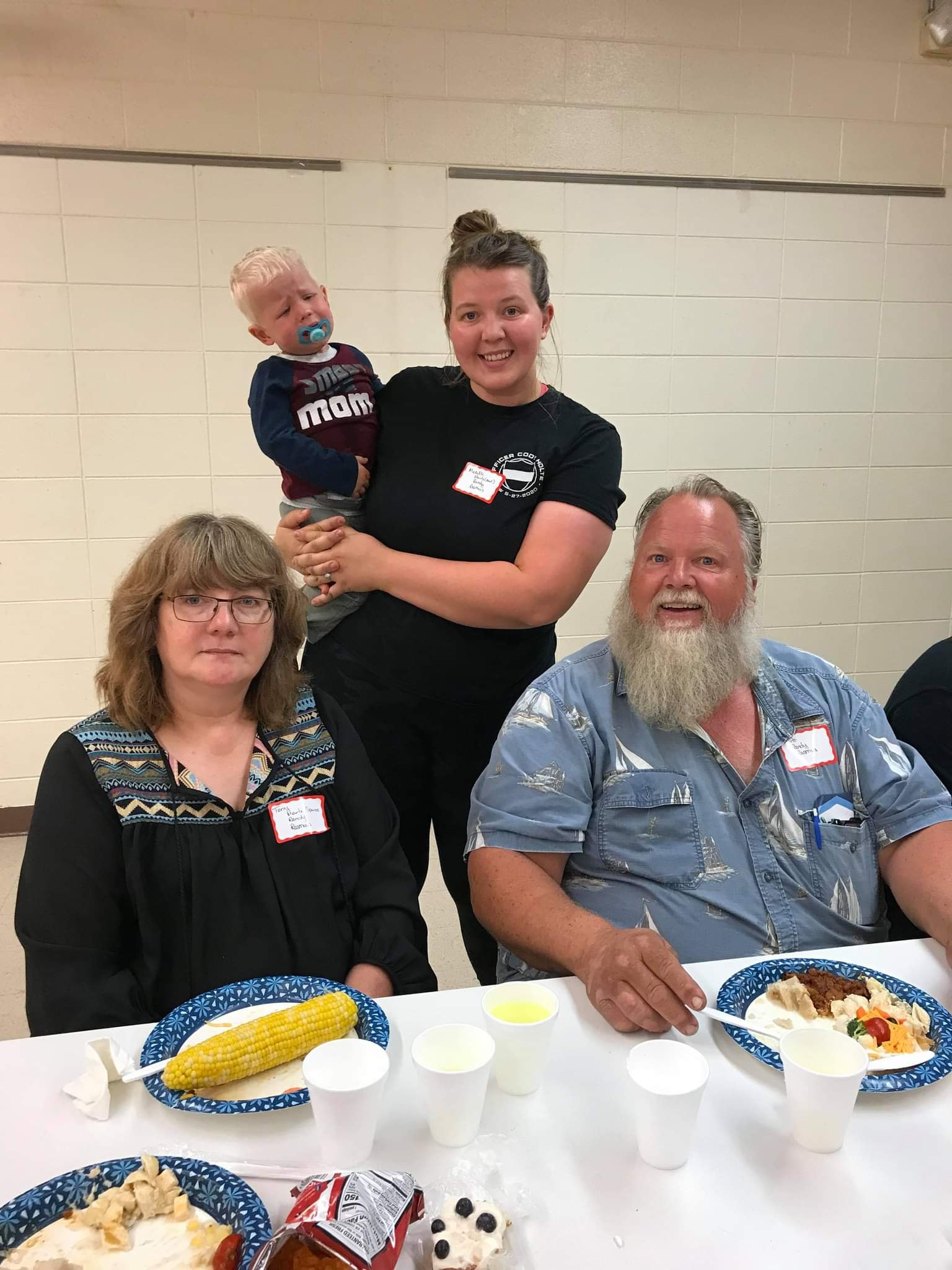 Descendants of Lorens and Elizabeth Lorenson