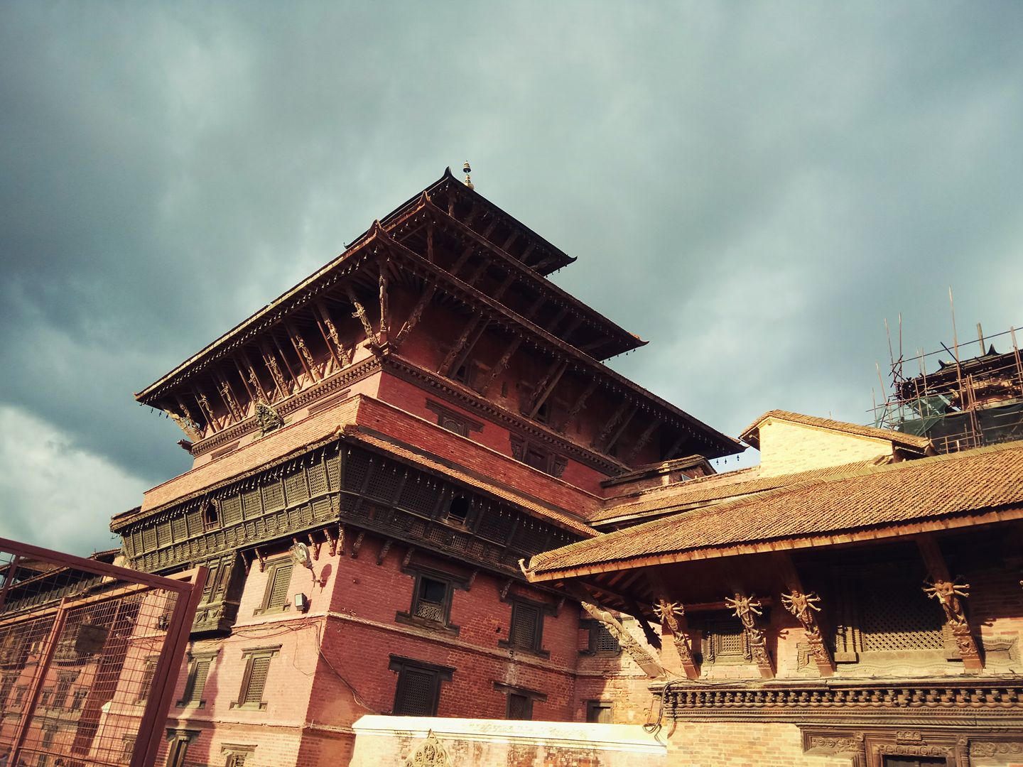 Surja Maharjan