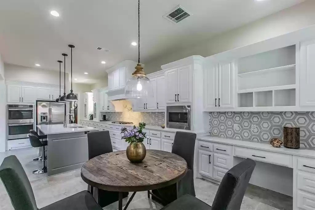 Granite & More Remodeling and Design | Frisco TX