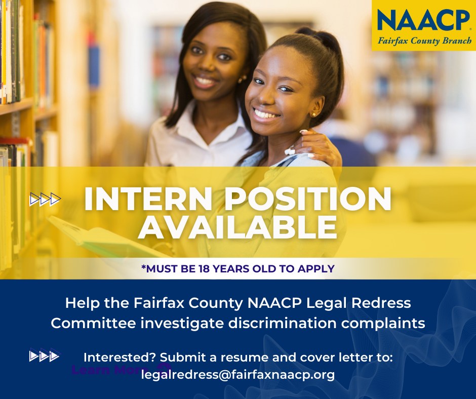 Fairfax County NAACP