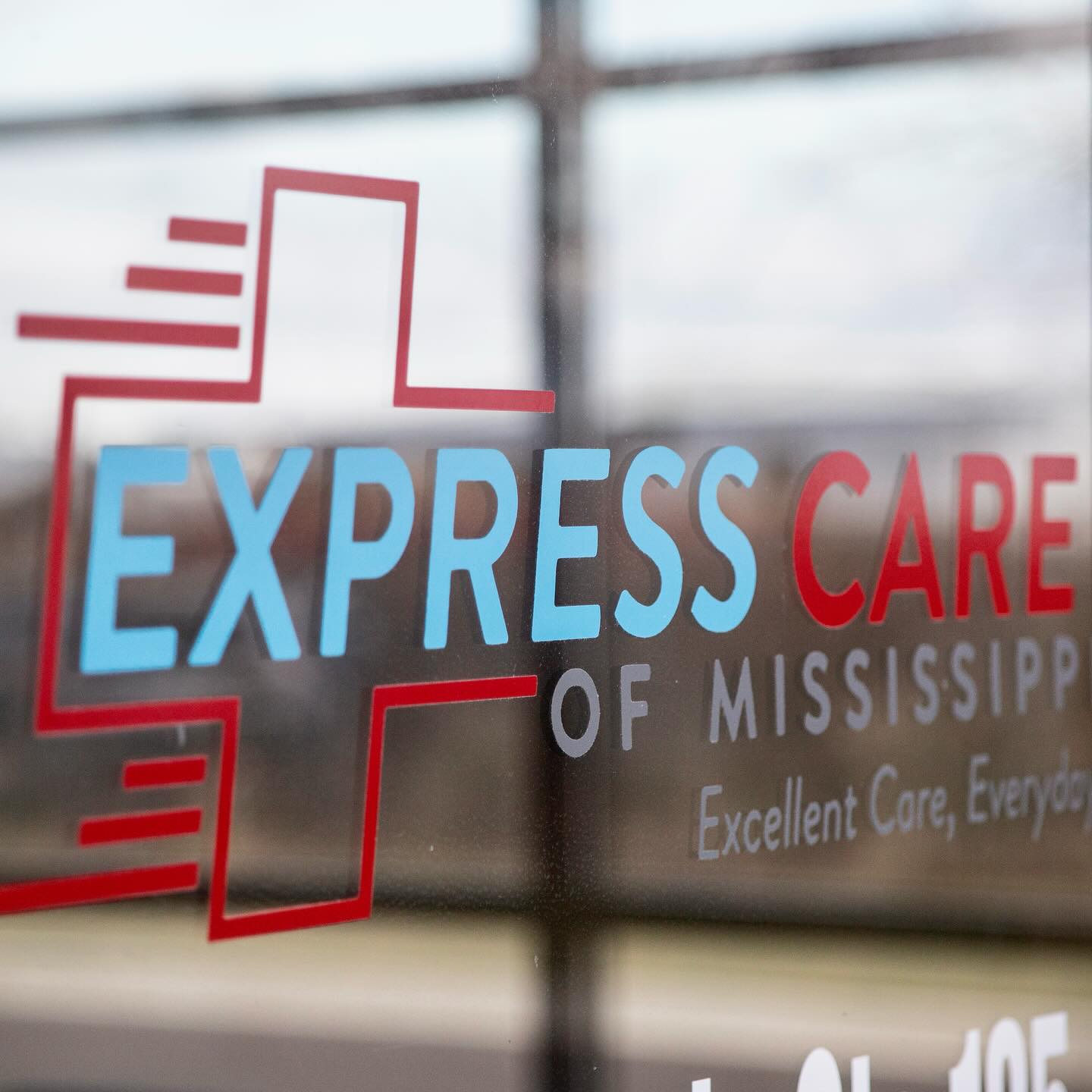 Express Care of Mississippi | Oxford MS